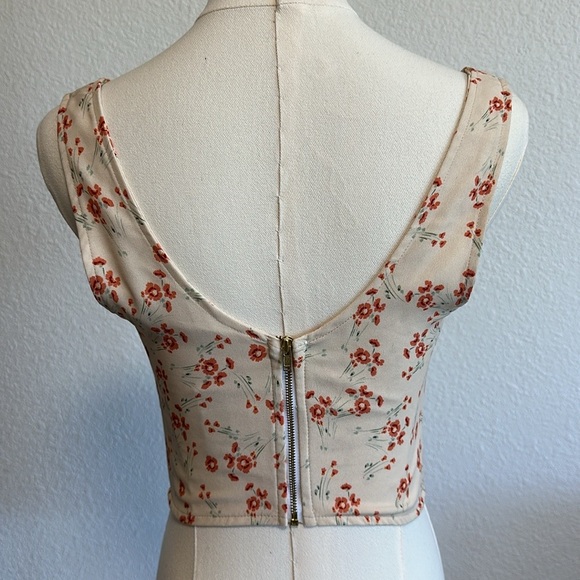 RESA Top - Picture 2 of 5